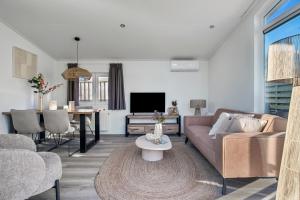 Luxe Relax Lodge Naxos