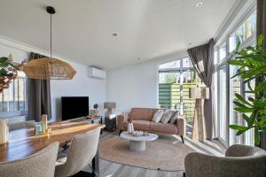 Luxe Relax Lodge Naxos