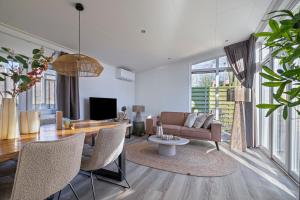 Luxe Relax Lodge Naxos