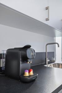 Luxe Relax Lodge Naxos