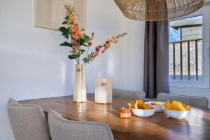 Luxe Relax Lodge Naxos