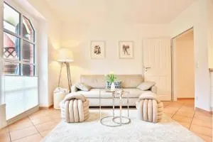 Am Rosenhain 23 Am Rosenhain 23 Appartement 02 - Klein Timmendorf