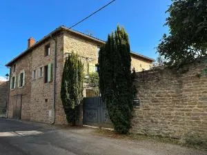 Le clos de Laly - Vergisson