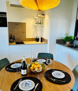 Appartements Loft du Cycliste : photos des chambres