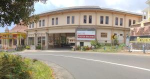 Km 31 Sujono Guesthouse