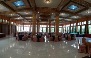 Km 31 Sujono Guesthouse