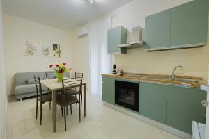 Apartamento de 1 dormitorio