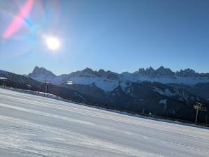 Froetscherhof, Urlaub auf dem Bio-Bauernhof in Brixen, Appartments