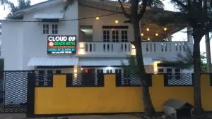 cloud 09 Beach Hotel - Moratuwa