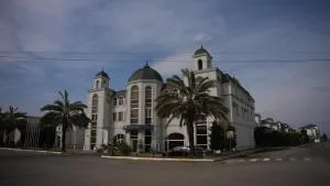 Maricel Astara Resort Hotel - ماساللي