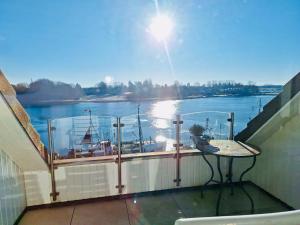 Ferienwohnung Claussen