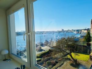 Ferienwohnung Claussen