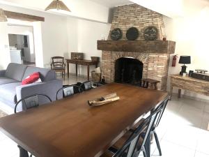 B&B / Chambres d'hotes O Vieux Moulin : photos des chambres