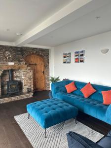 Sea View Villa V-Dubz, Filey