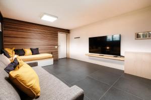 Modern Flat by Quokka 360 - In the hills bordering Italy