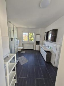 Haus Karlsson für 8 Personen