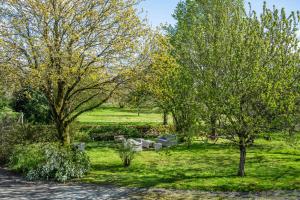 Maisons d'hotes O 4 SAISONS DE BREILBON : photos des chambres