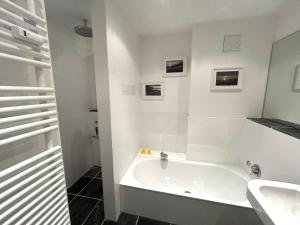 Ferienwohnung Refugium mit direktem Ostseeblick