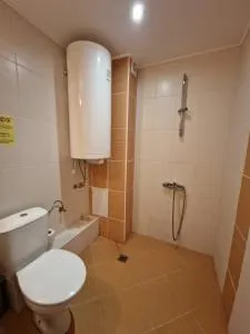 July Morning A35 - Bulgarevo