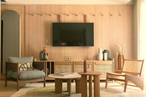 Hotels Hotel Parc du Landreau : photos des chambres