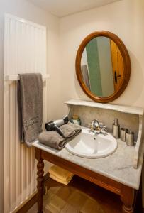 O 4 SAISONS DE BREILBON