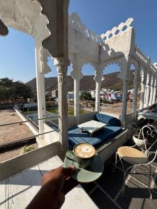 Hotel Bundi House