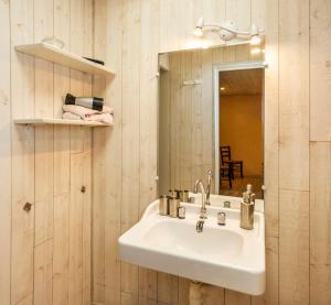 Maisons d'hotes O 4 SAISONS DE BREILBON : photos des chambres