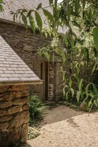 Les Maisons du Tuly - Lanhélin