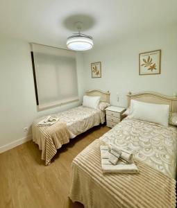 Apartamento Atardeceres de Fuengirola