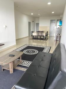 Rizqi Homestay at Palas Horizon Residence Kea Farm Cameron Highlands