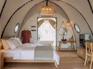 Cocoon Resort Kuching - Santubong