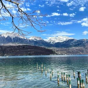 Appartements Le Rive Ouest d -Annecy : photos des chambres