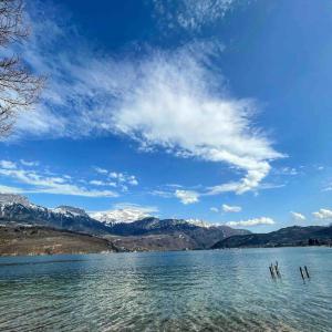 Appartements Le Rive Ouest d -Annecy : photos des chambres