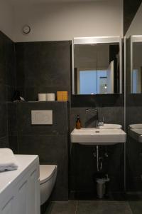 Stylische Stadt-Wohnung Bregenz - mit Parkplatz