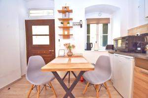 Corfu Casino Studio in the heart of town