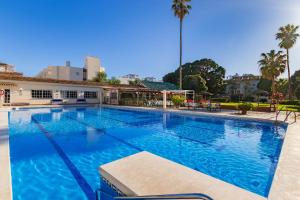 Carihuela Palace 419 By IVI Real Estate