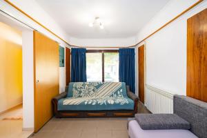 Bady Apartments with BBQ