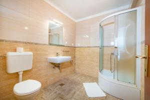 Bady Apartments with BBQ