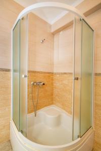 Bady Apartments with BBQ