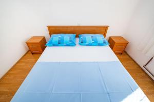 Bady Apartments with BBQ