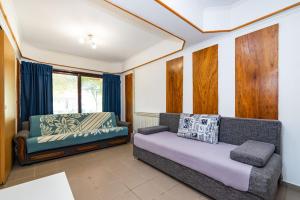 Bady Apartments with BBQ