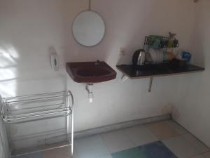 D La Calma Guest House