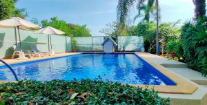 Baan Nokkamin Seaside in Hua Hin - บ้านนกขมิ้นซีไซด์ หัวหิน