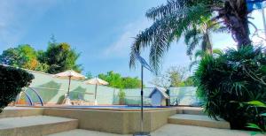 Baan Nokkamin Seaside in Hua Hin - บ้านนกขมิ้นซีไซด์ หัวหิน