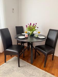 Dubrovnik Sunrise Apartment