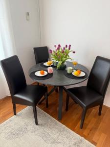 Dubrovnik Sunrise Apartment