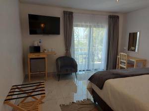 AnnaNella Boutique Hotel