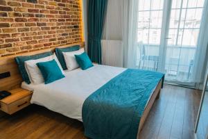 Taksim Santa Lucia Hotel