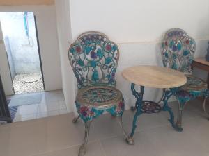 D La Calma Guest House