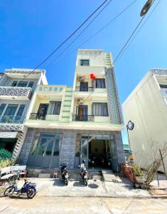 Homestay Hưởng Thụ - Nhơn Lý